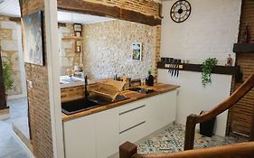 Maison de village périgourdin